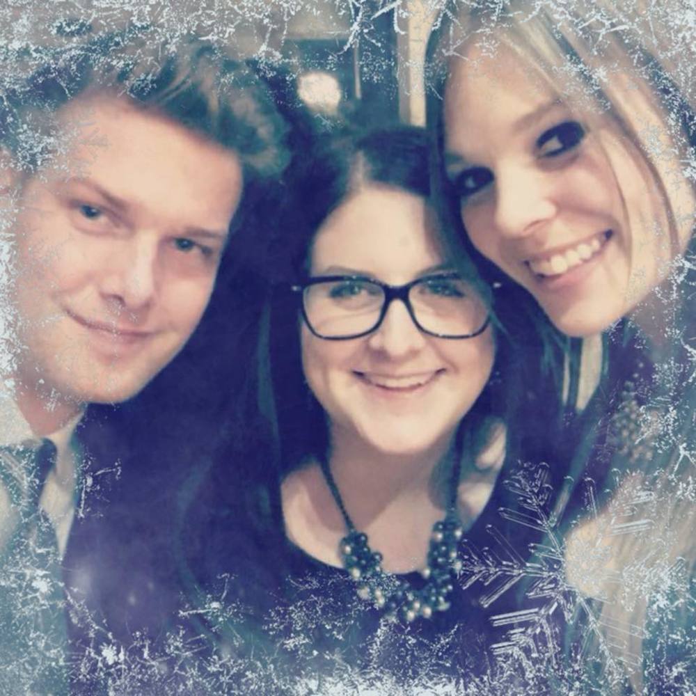 Meet your Posher, Kristine